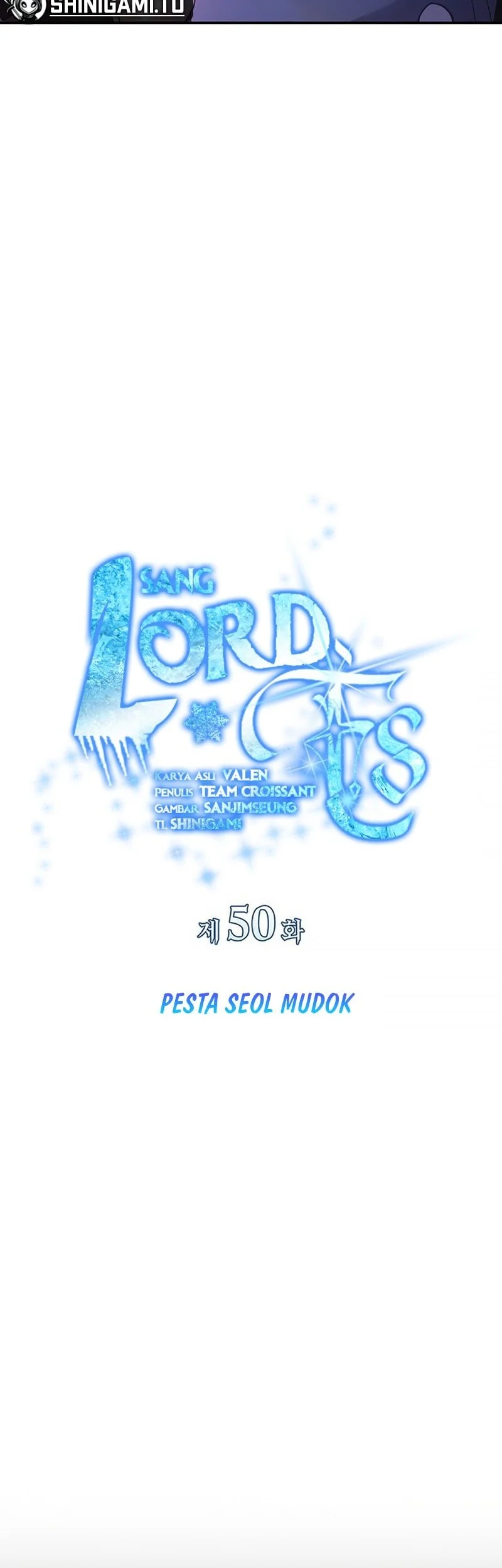Ice Lord chapter 50 halaman 17