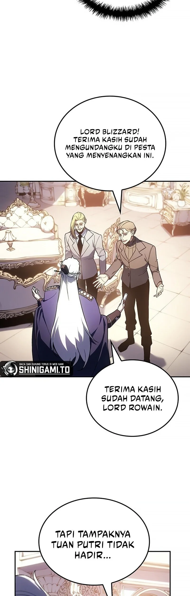 Ice Lord chapter 50 halaman 23