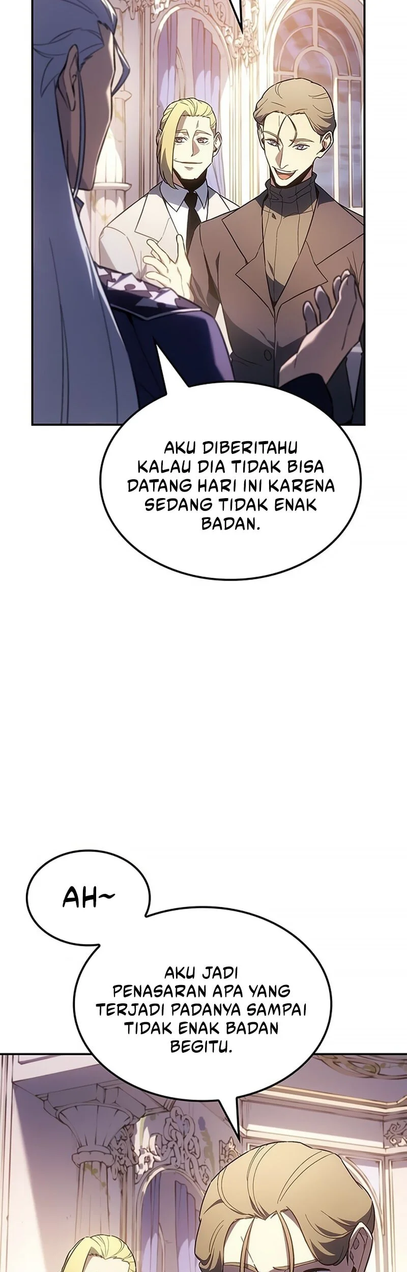 Ice Lord chapter 50 halaman 24