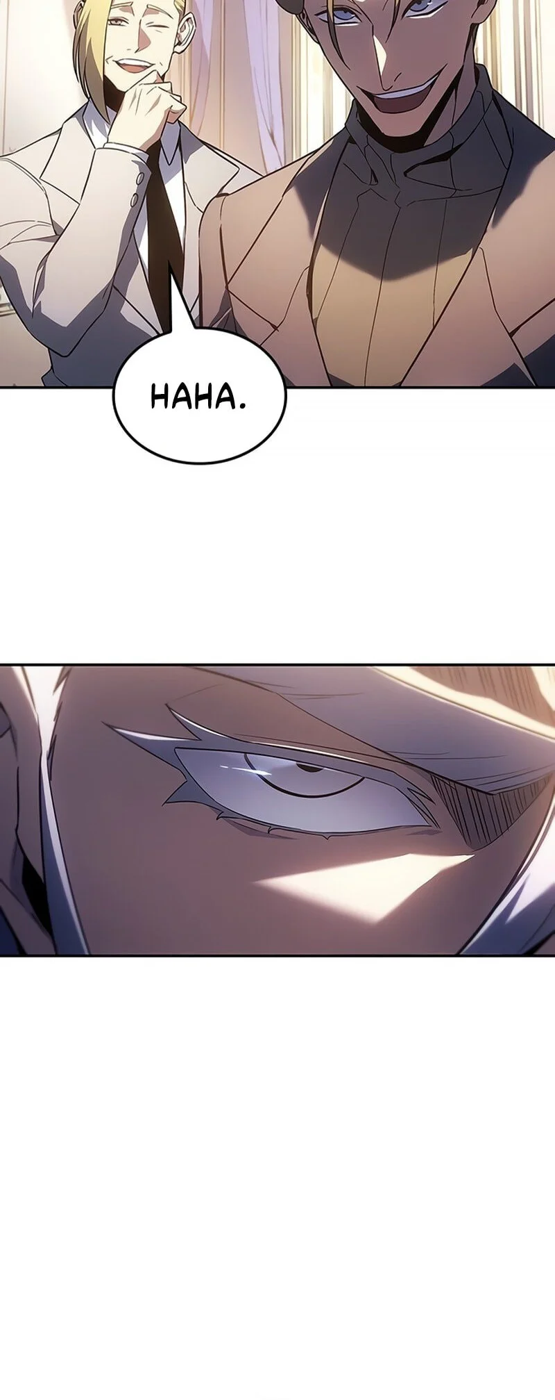 Ice Lord chapter 50 halaman 25