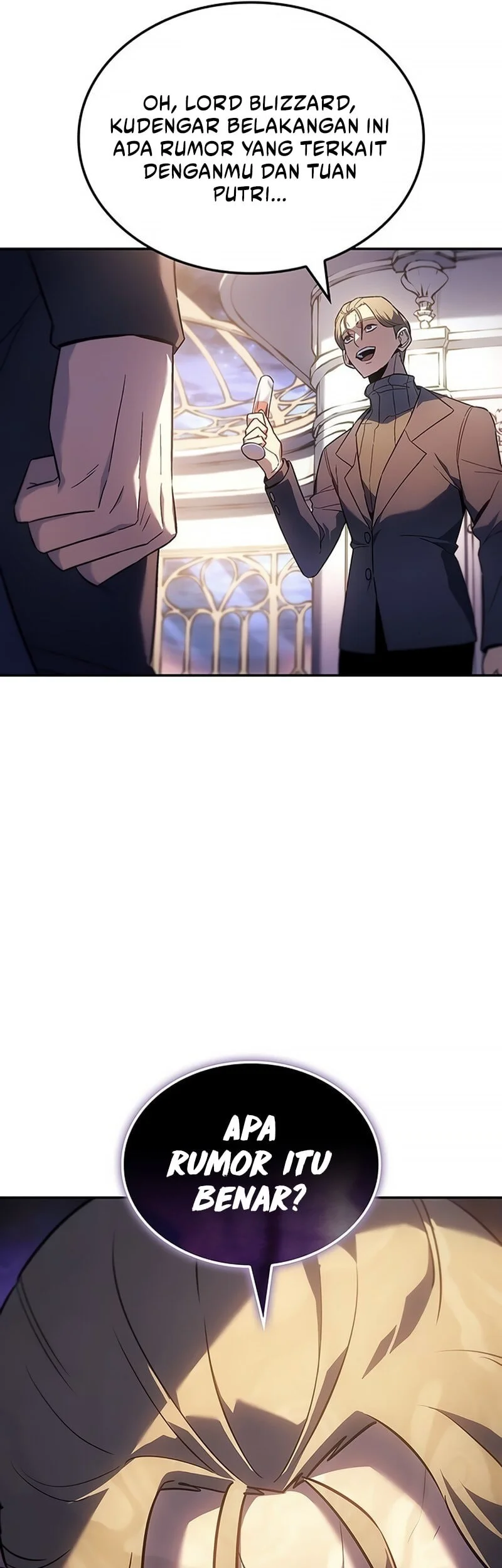 Ice Lord chapter 50 halaman 26