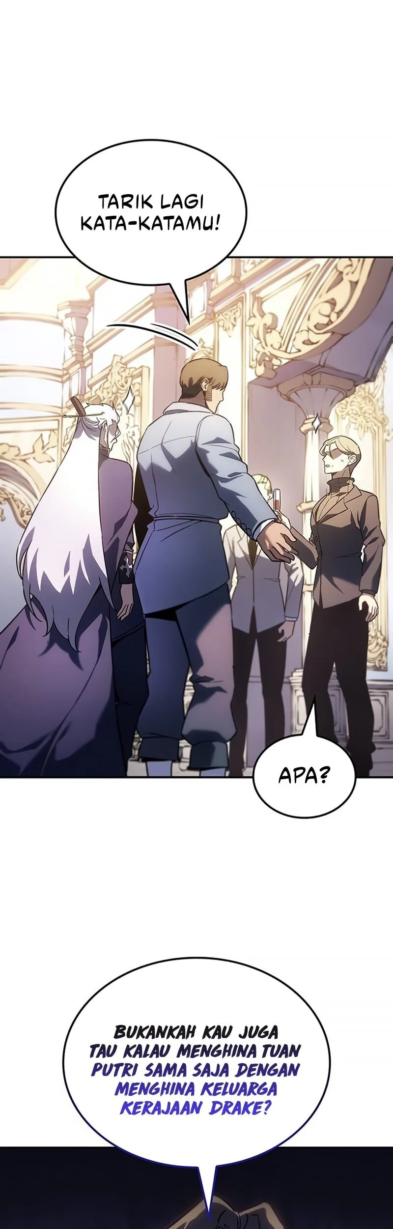 Ice Lord chapter 50 halaman 28