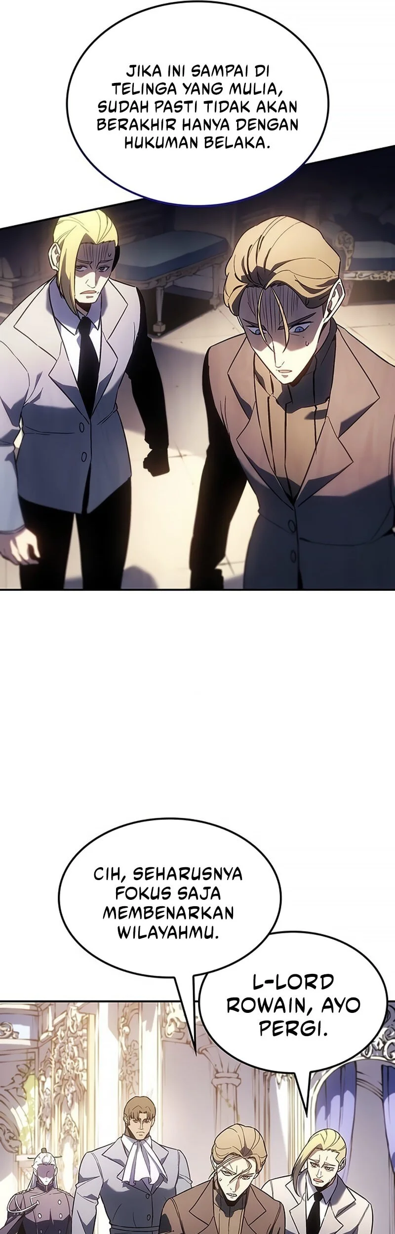 Ice Lord chapter 50 halaman 30