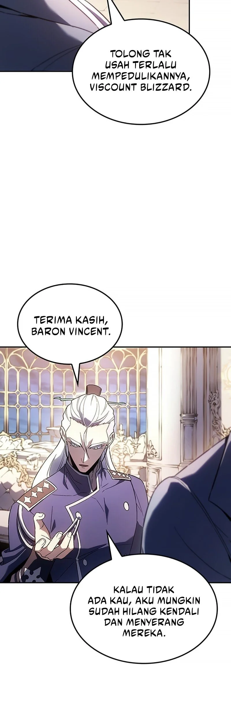 Ice Lord chapter 50 halaman 32