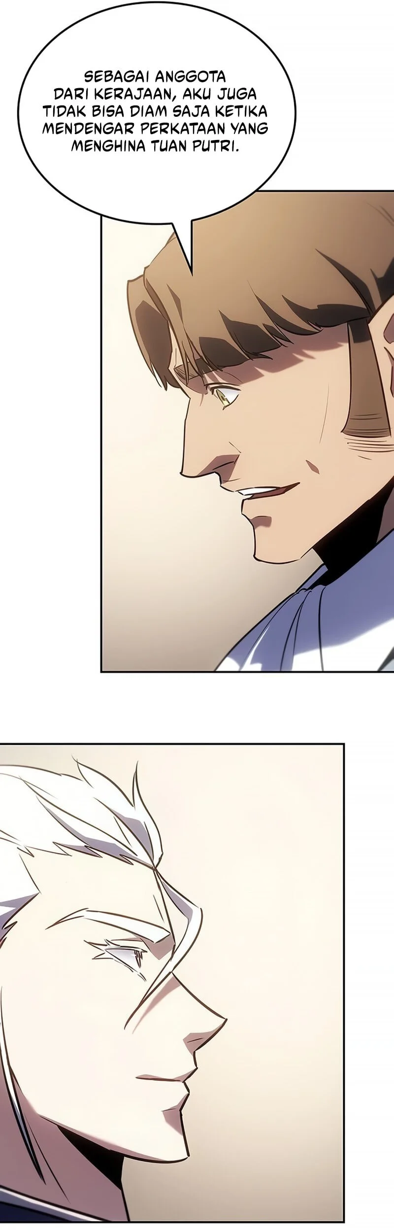 Ice Lord chapter 50 halaman 34