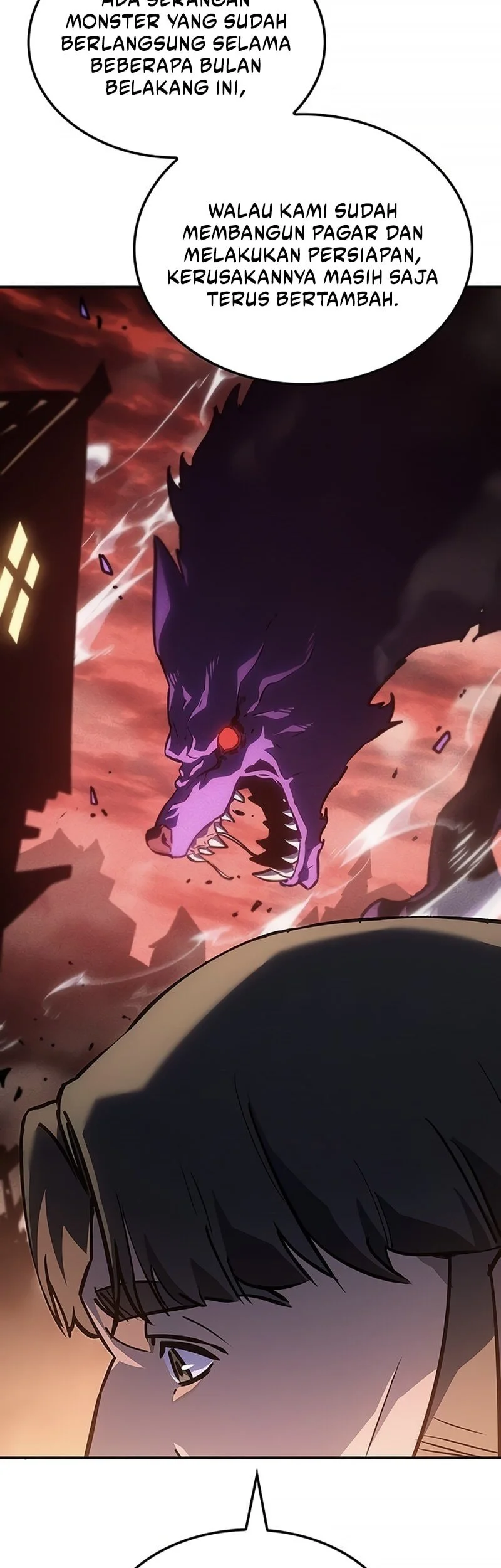 Ice Lord chapter 50 halaman 36