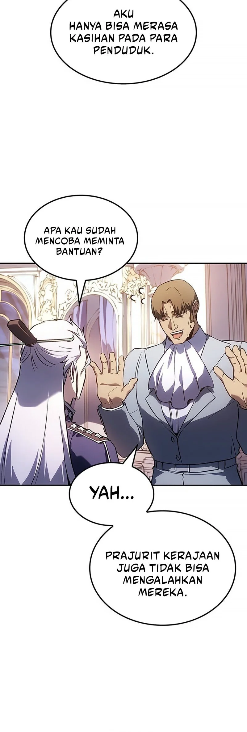Ice Lord chapter 50 halaman 37