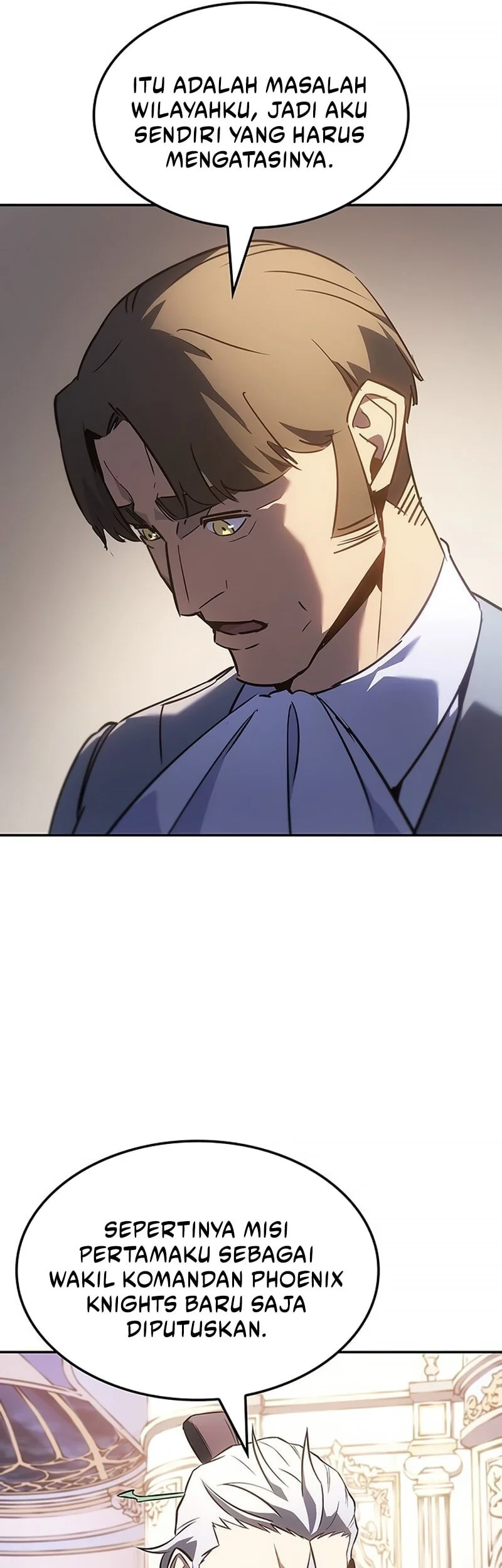 Ice Lord chapter 50 halaman 38