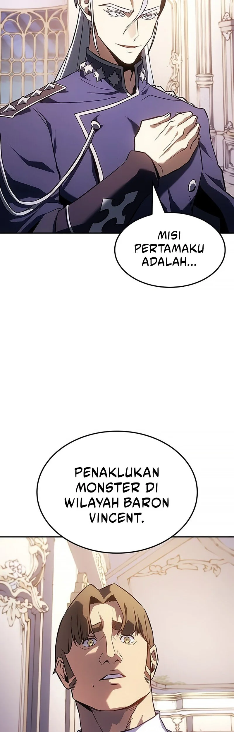 Ice Lord chapter 50 halaman 39