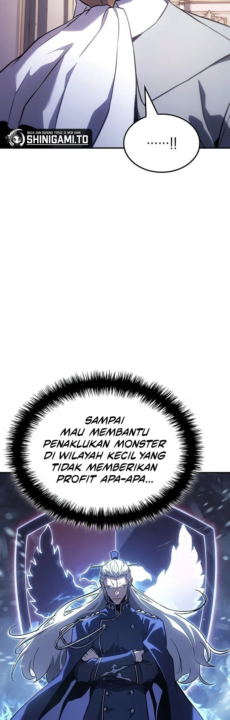 Ice Lord chapter 50 halaman 40
