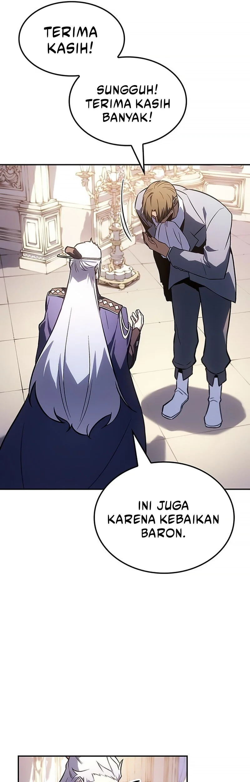 Ice Lord chapter 50 halaman 42