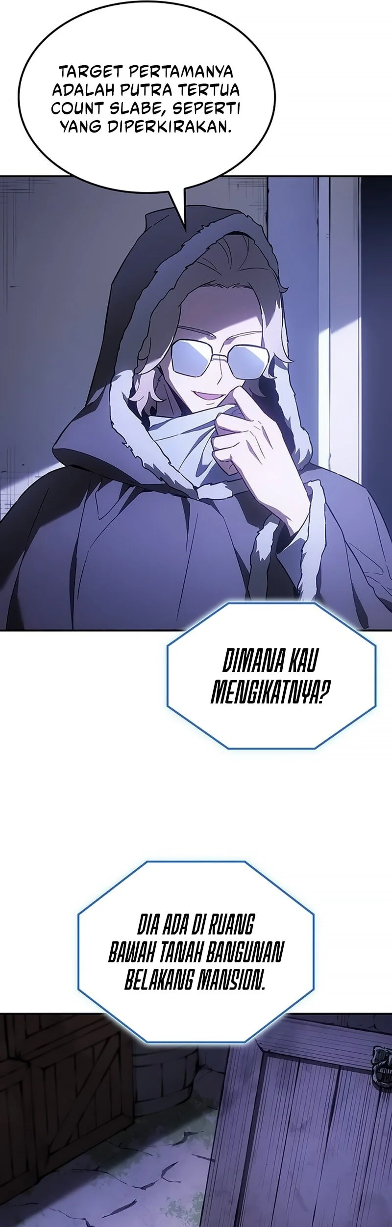 Ice Lord chapter 50 halaman 46