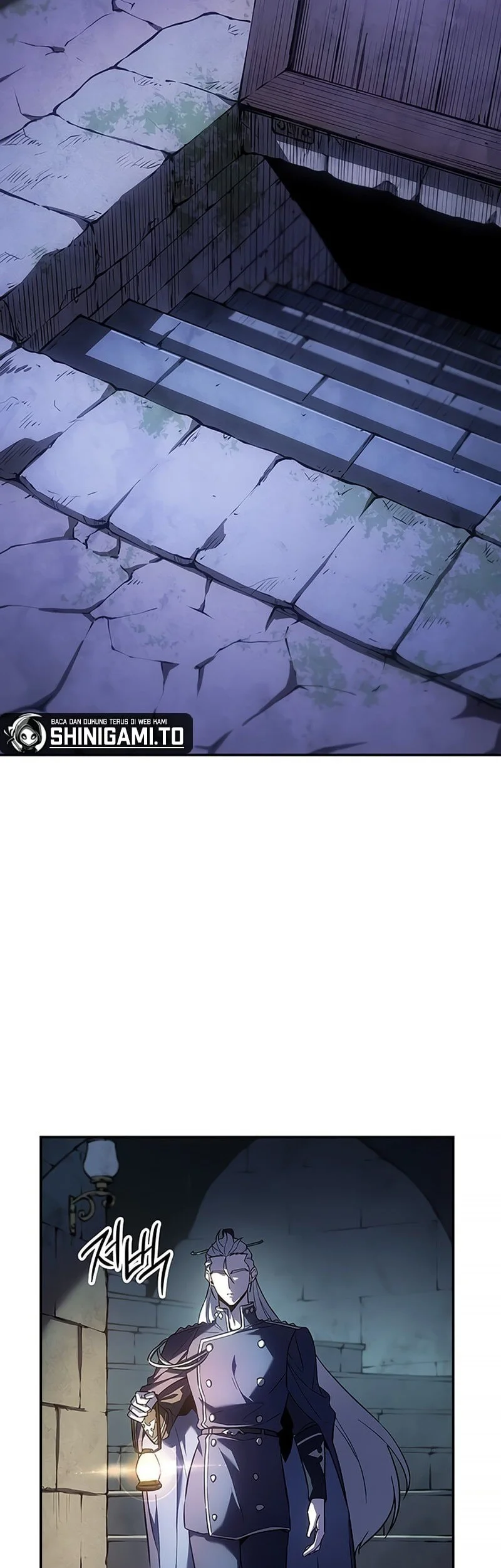 Ice Lord chapter 50 halaman 47