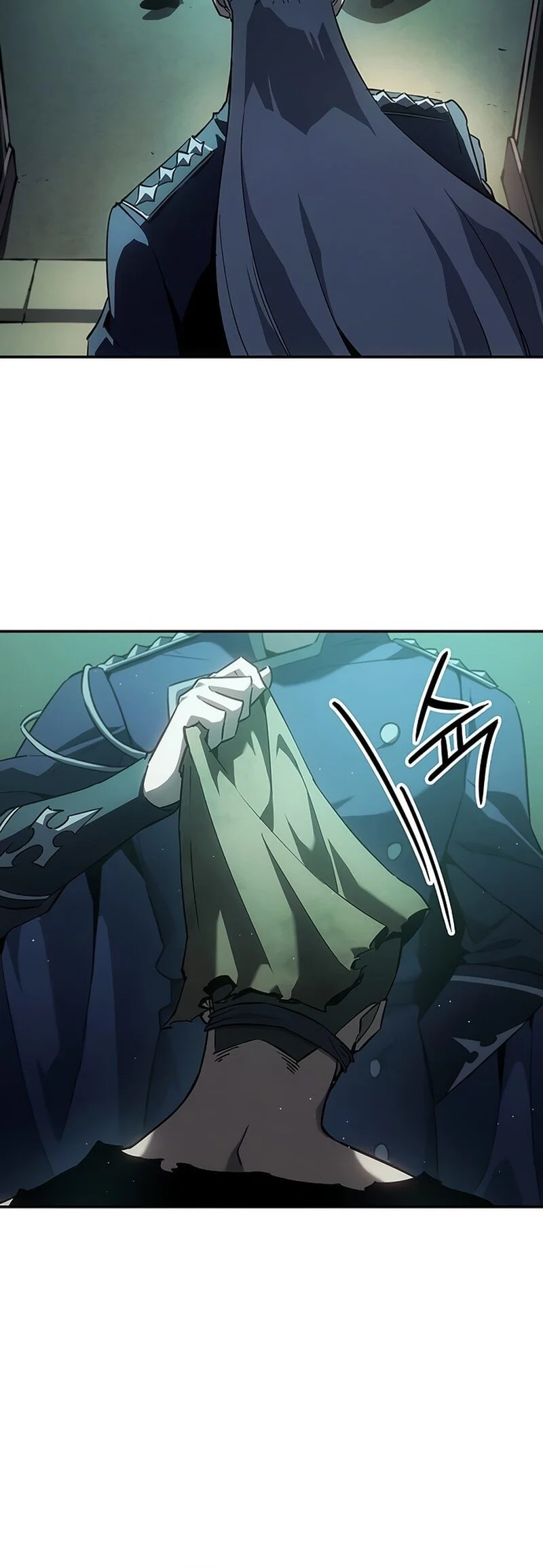 Ice Lord chapter 50 halaman 49