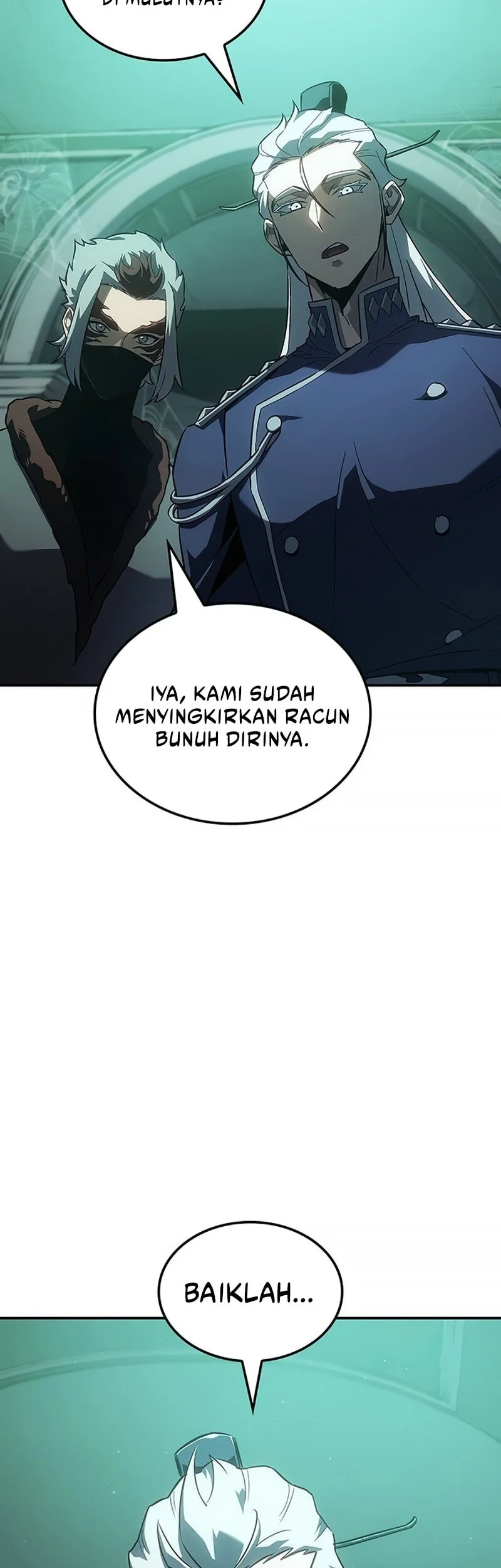 Ice Lord chapter 50 halaman 51