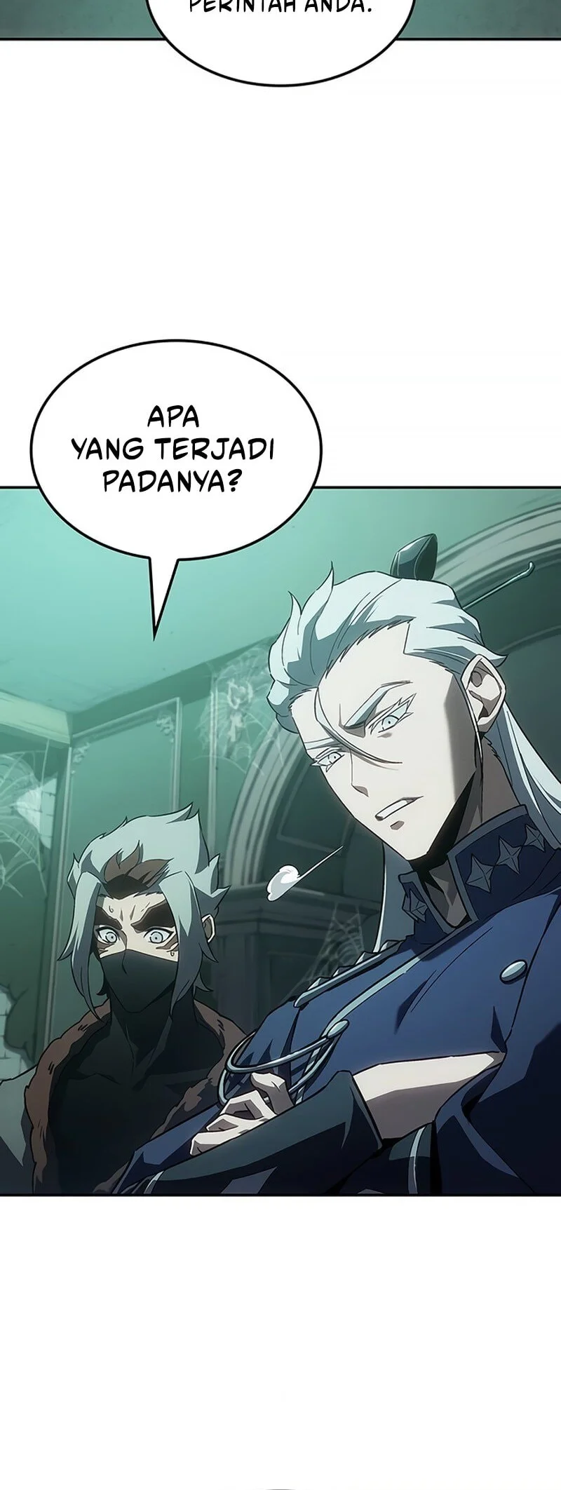 Ice Lord chapter 50 halaman 57