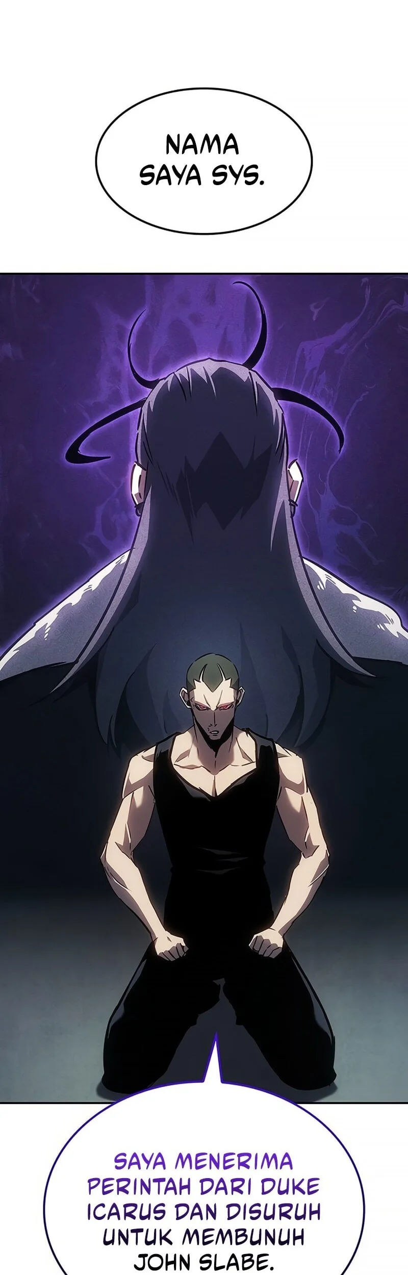 Ice Lord chapter 50 halaman 59