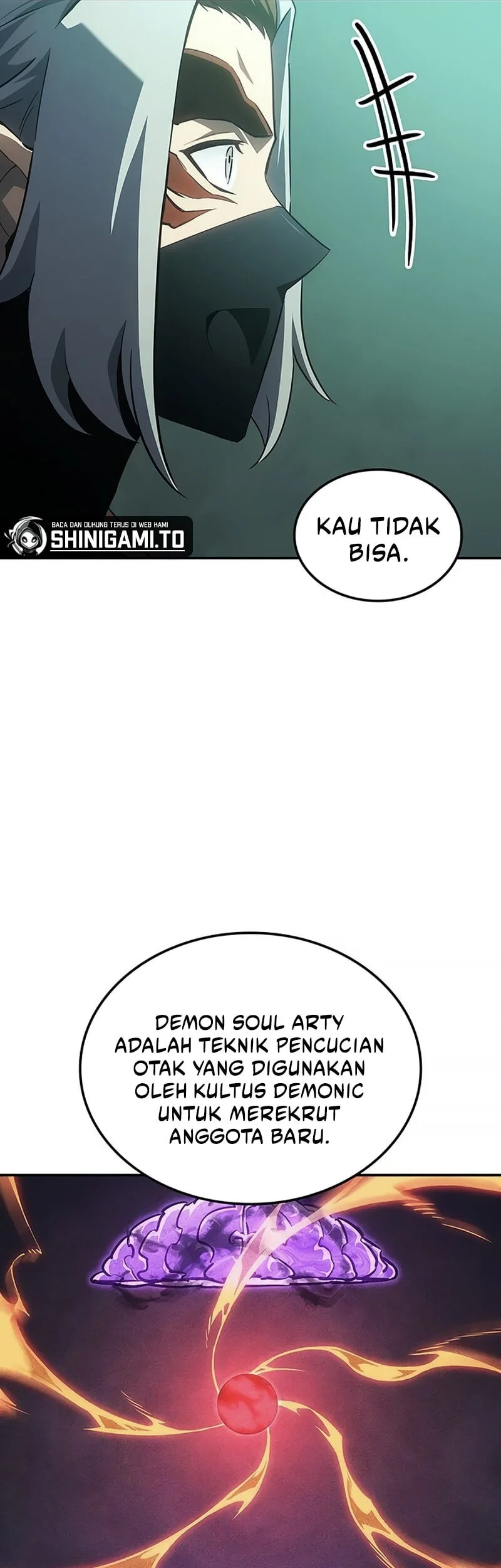 Ice Lord chapter 50 halaman 64