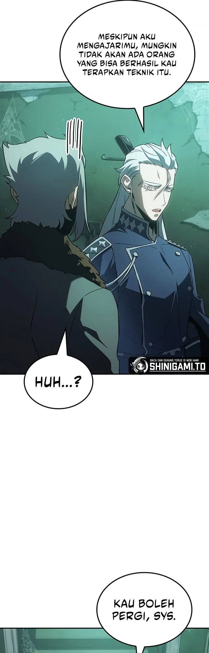 Ice Lord chapter 50 halaman 66