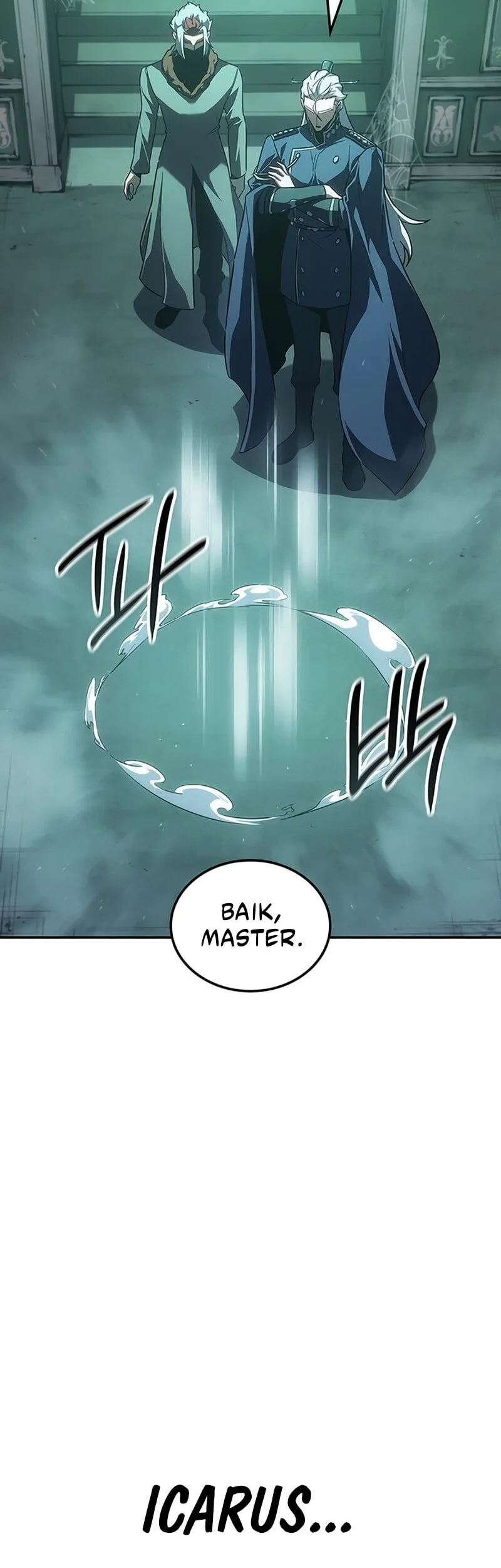 Ice Lord chapter 50 halaman 67