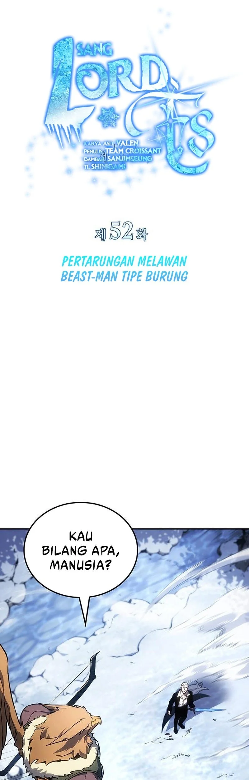 Ice Lord Bab 52.2 halaman 30