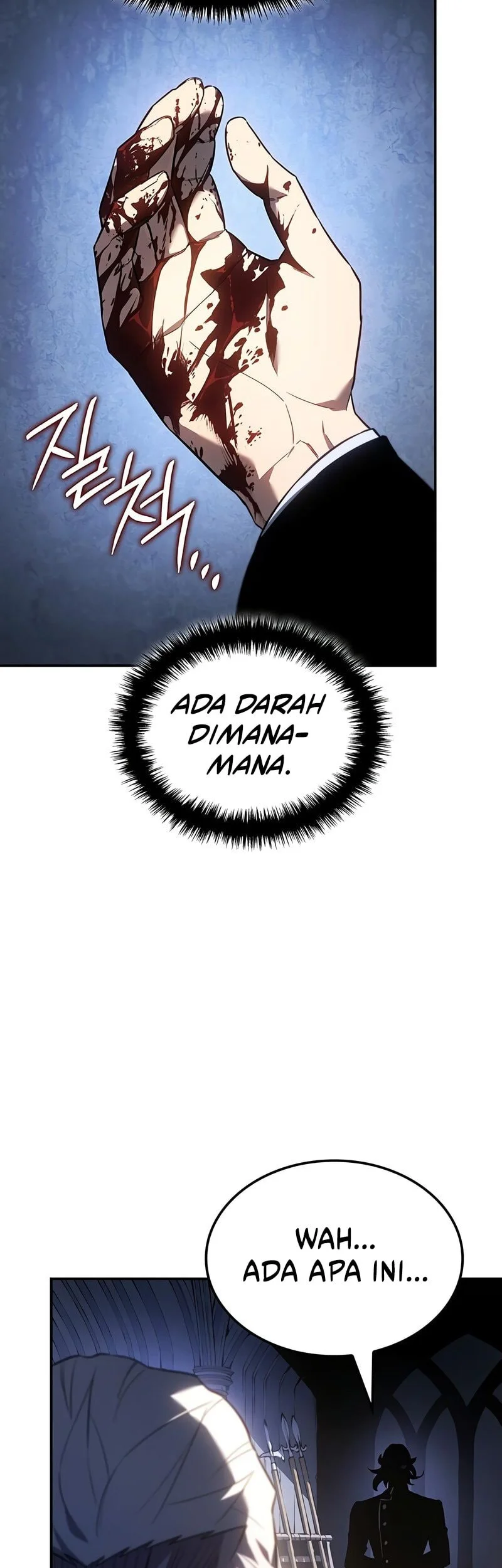 Ice Lord Bab 54 halaman 32