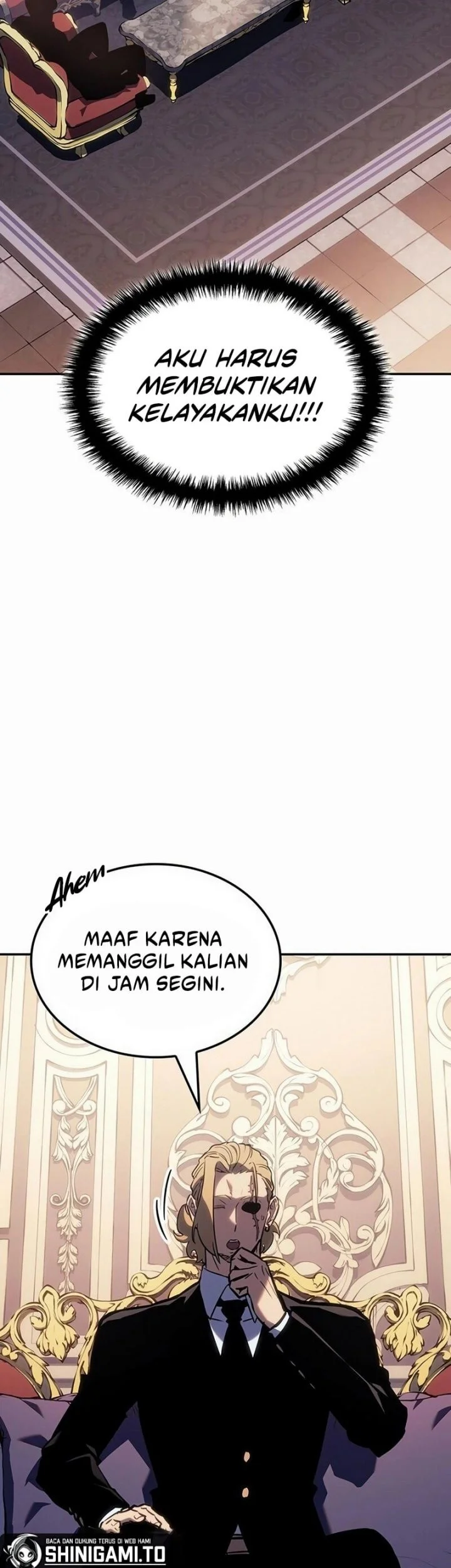 Ice Lord Bab 56 halaman 28