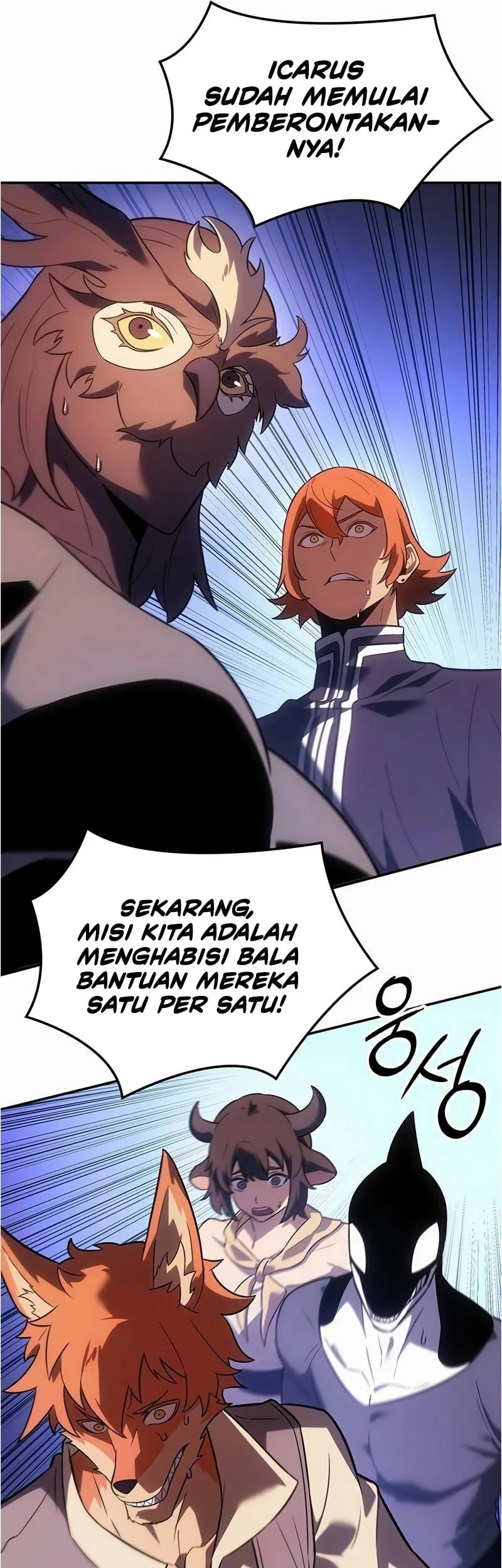 Ice Lord Bab 57 halaman 61