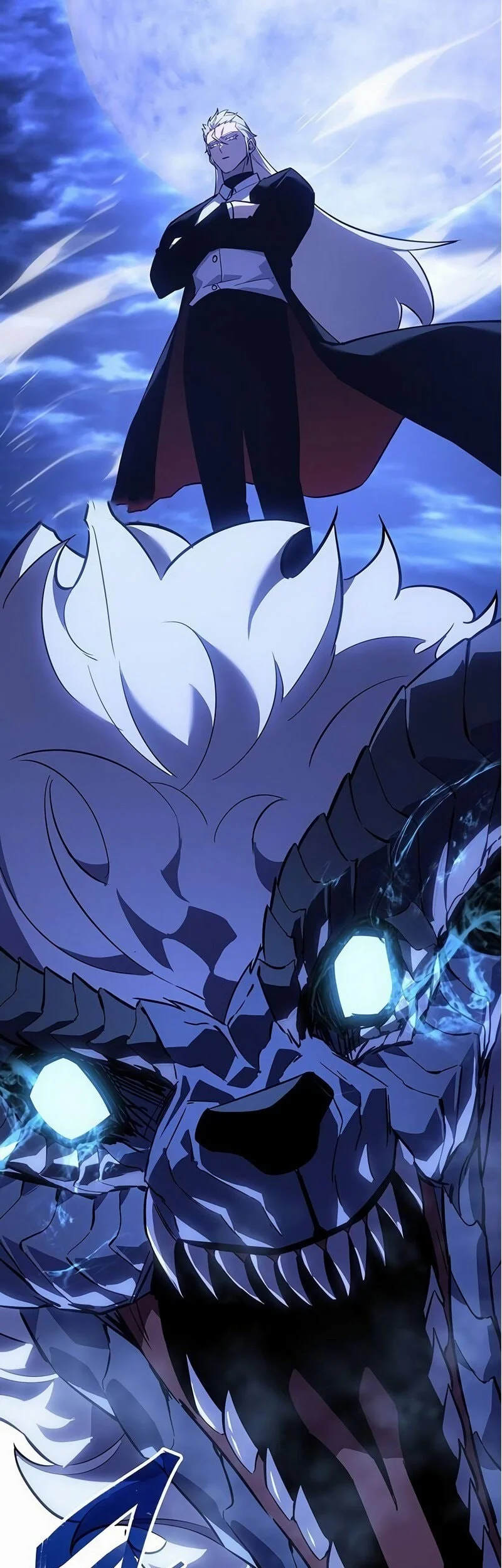 Ice Lord Bab 58 halaman 26