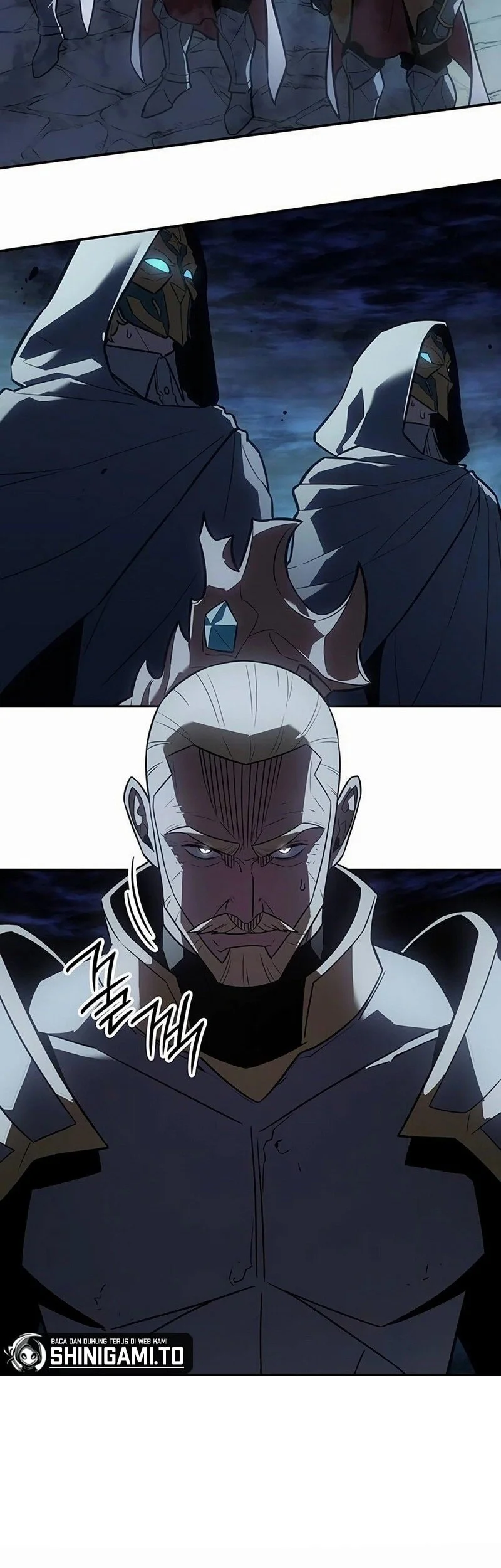 Ice Lord Bab 59 halaman 5