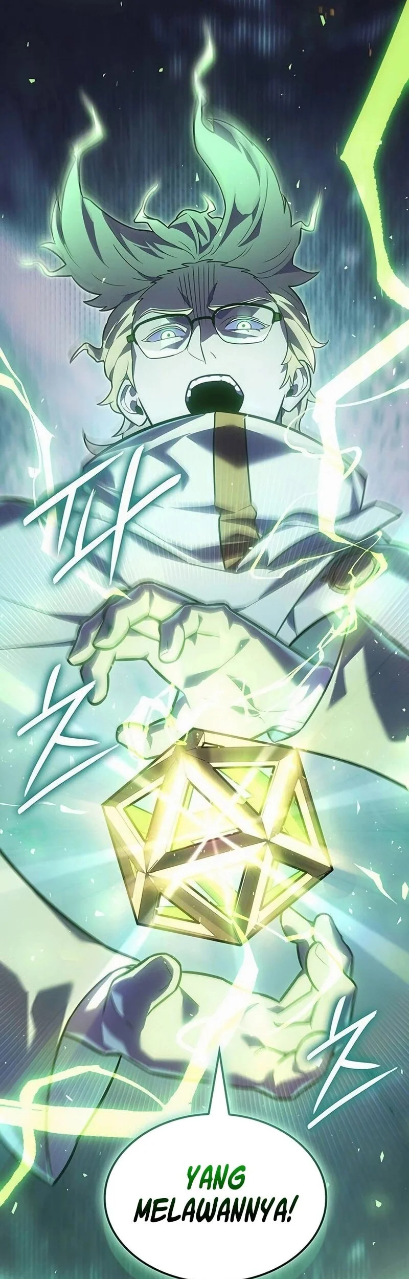 Ice Lord Bab 59 halaman 71