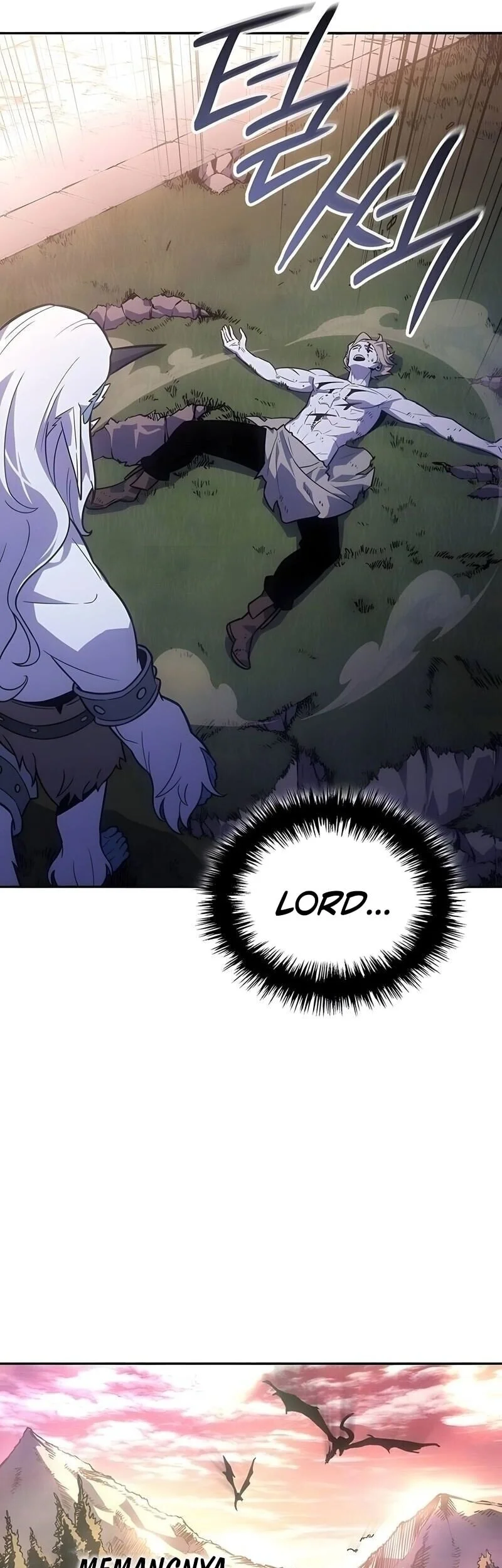 Ice Lord Bab 61 halaman 21