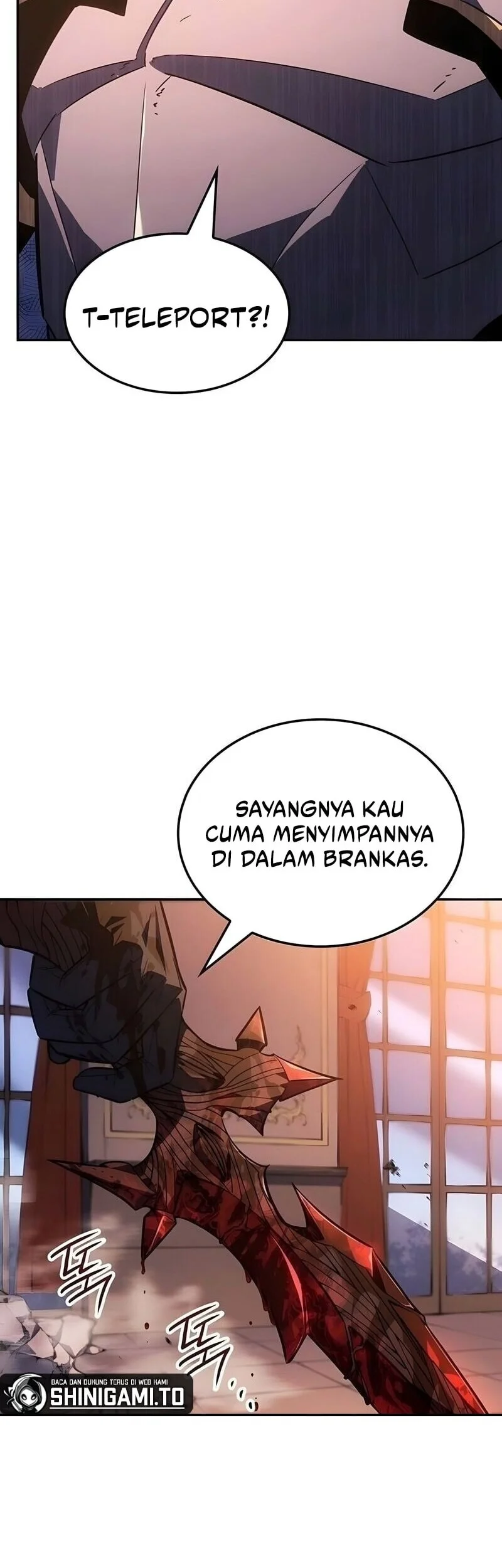 Ice Lord Bab 61 halaman 45