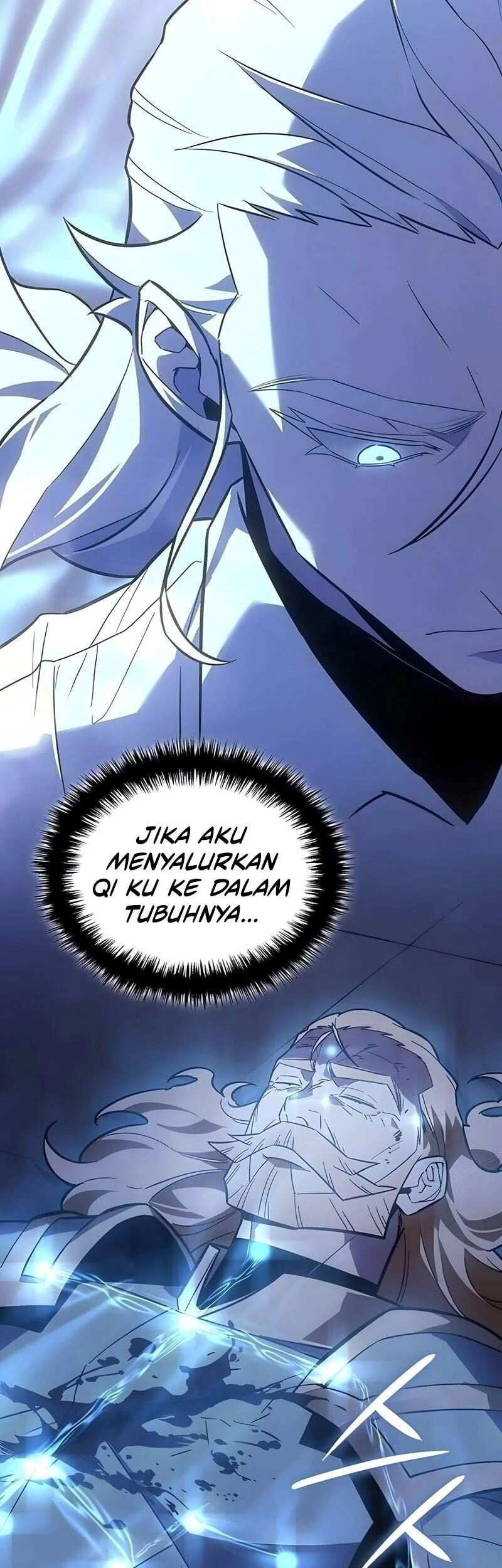 Ice Lord Bab 62 halaman 8