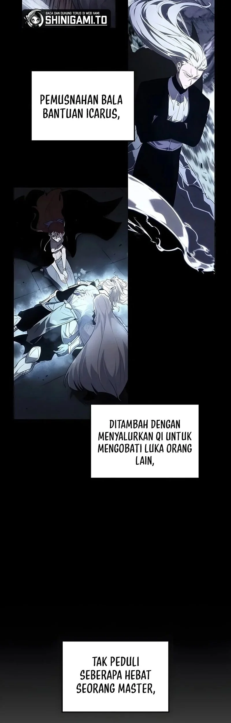 Ice Lord Bab 63 halaman 28