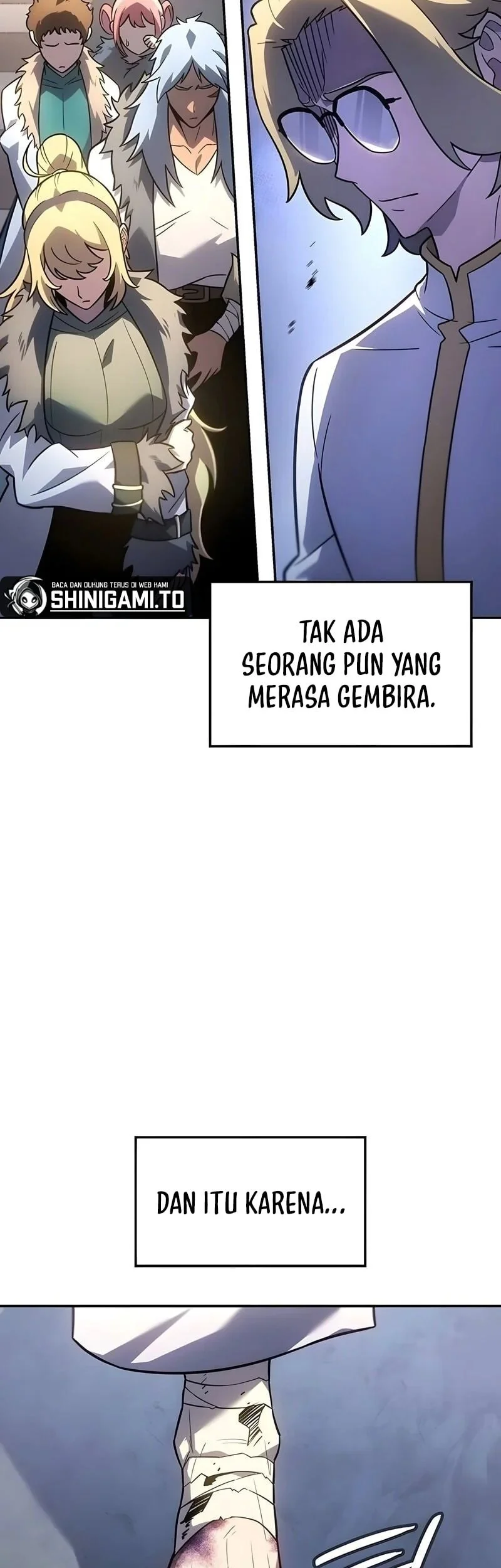 Ice Lord Bab 63 halaman 64