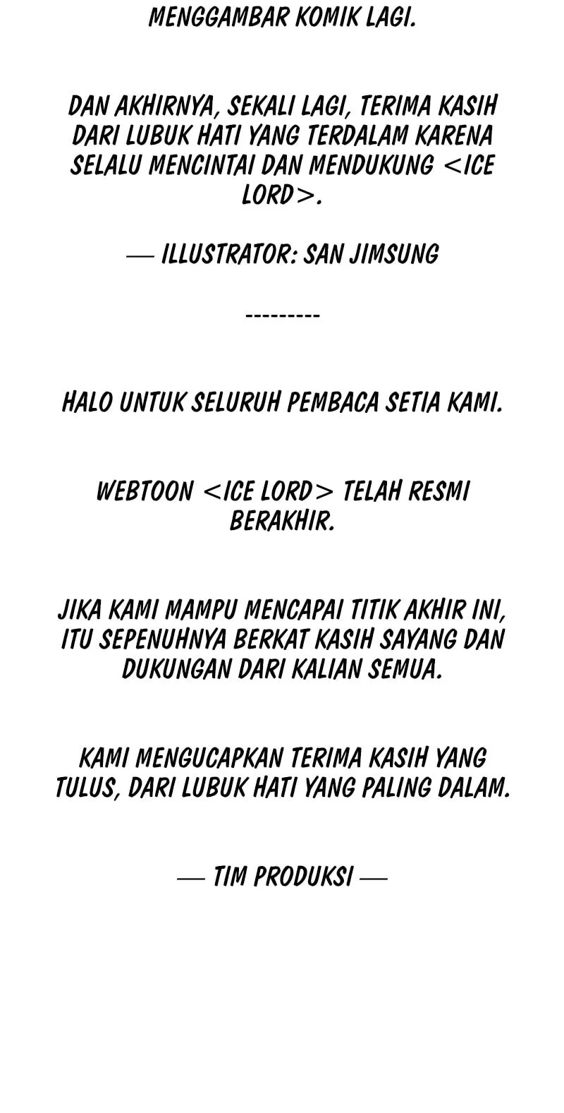 Ice Lord Bab 65 halaman 79