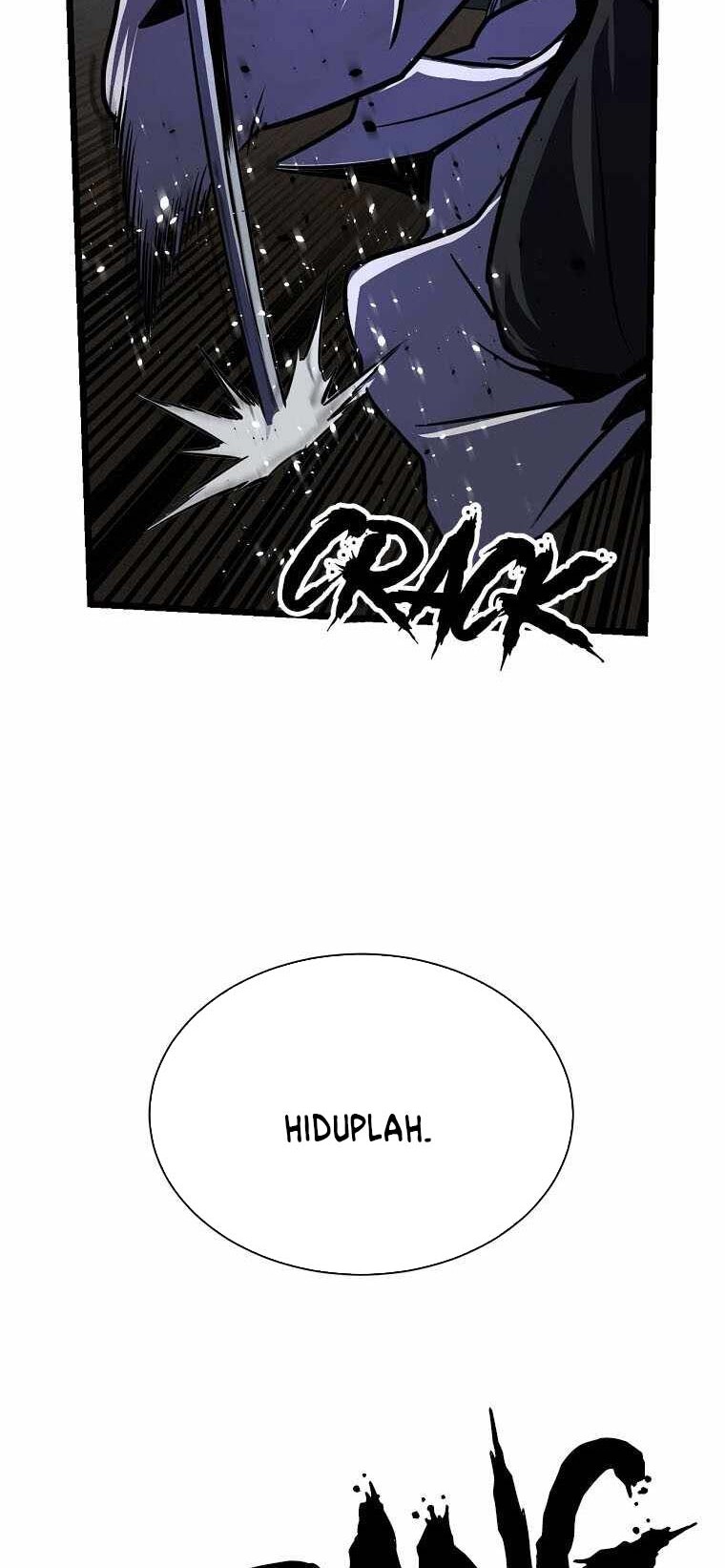 Ice Plum Blossom chapter 01 halaman 17