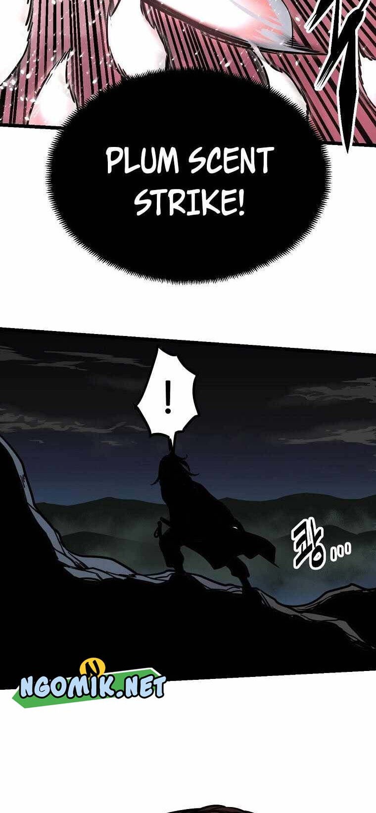 Ice Plum Blossom chapter 01 halaman 25