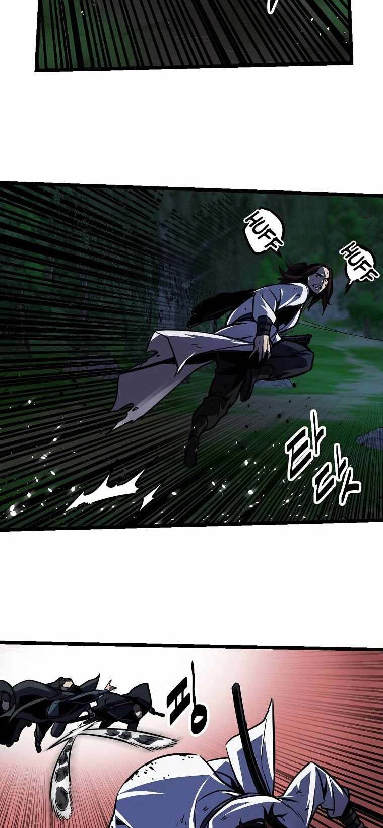Ice Plum Blossom chapter 01 halaman 29