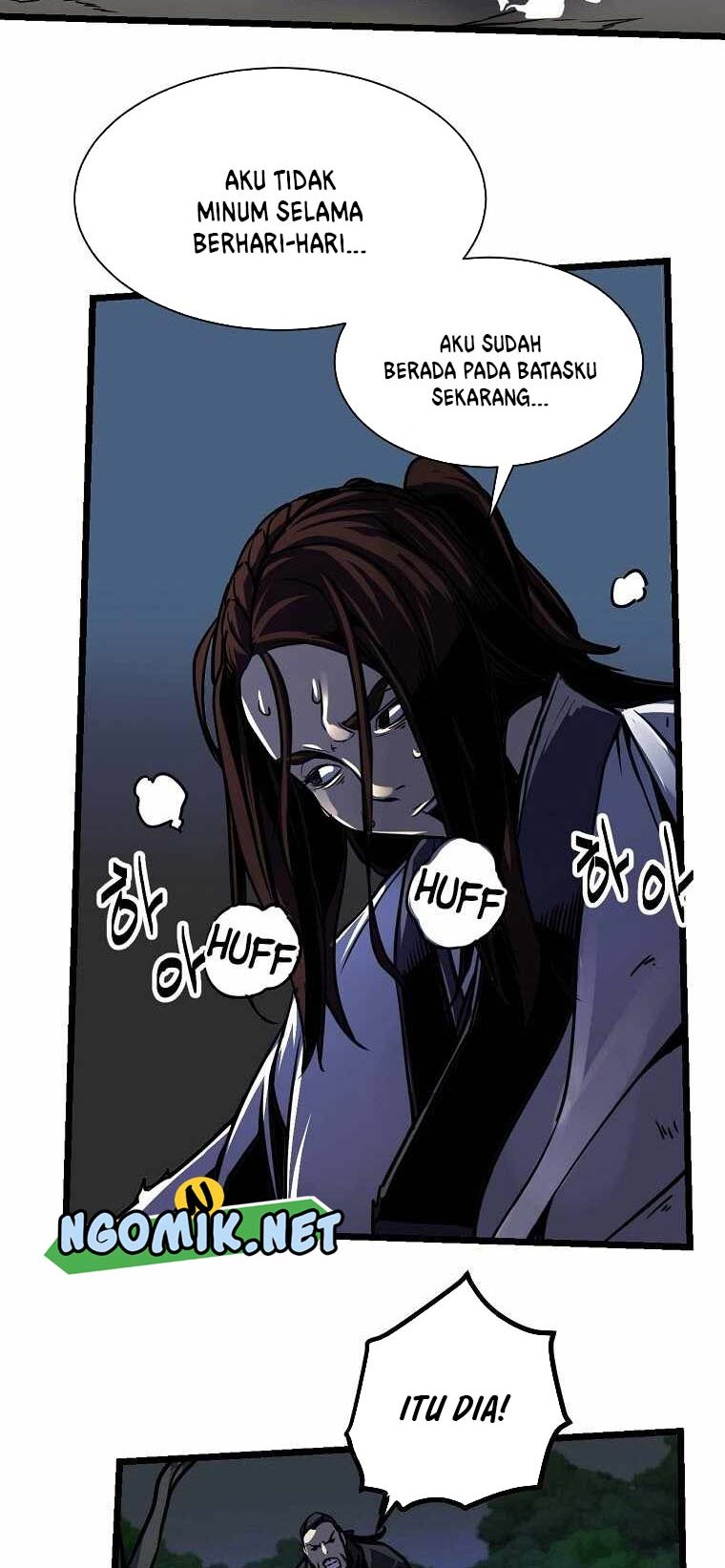 Ice Plum Blossom chapter 01 halaman 31
