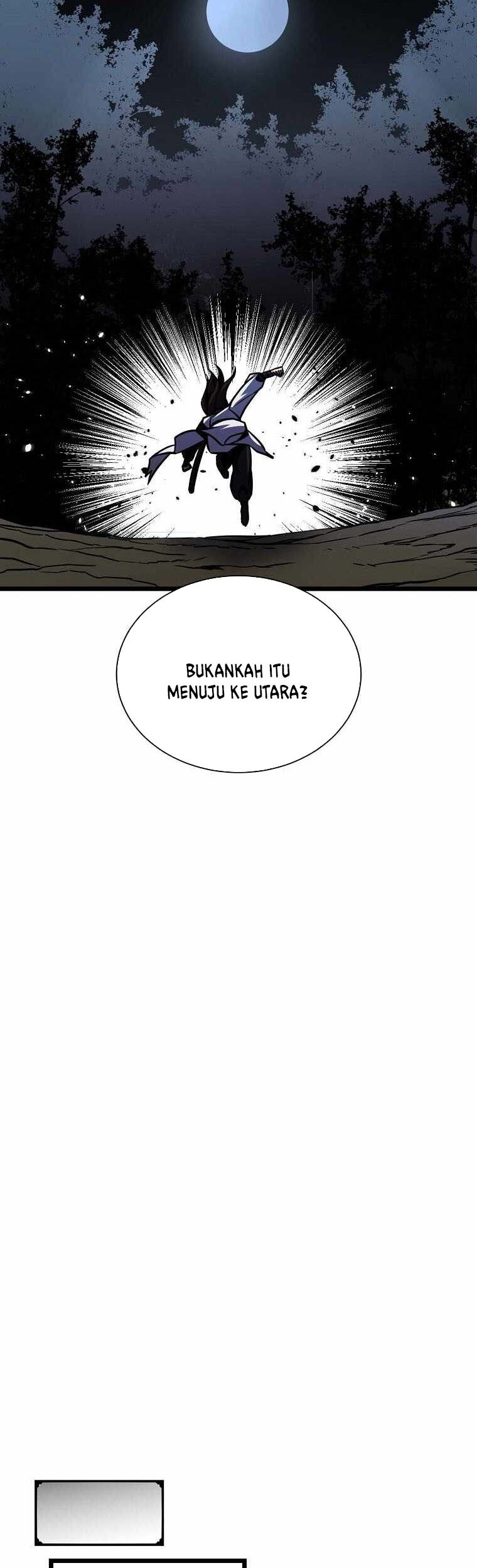 Ice Plum Blossom chapter 01 halaman 38