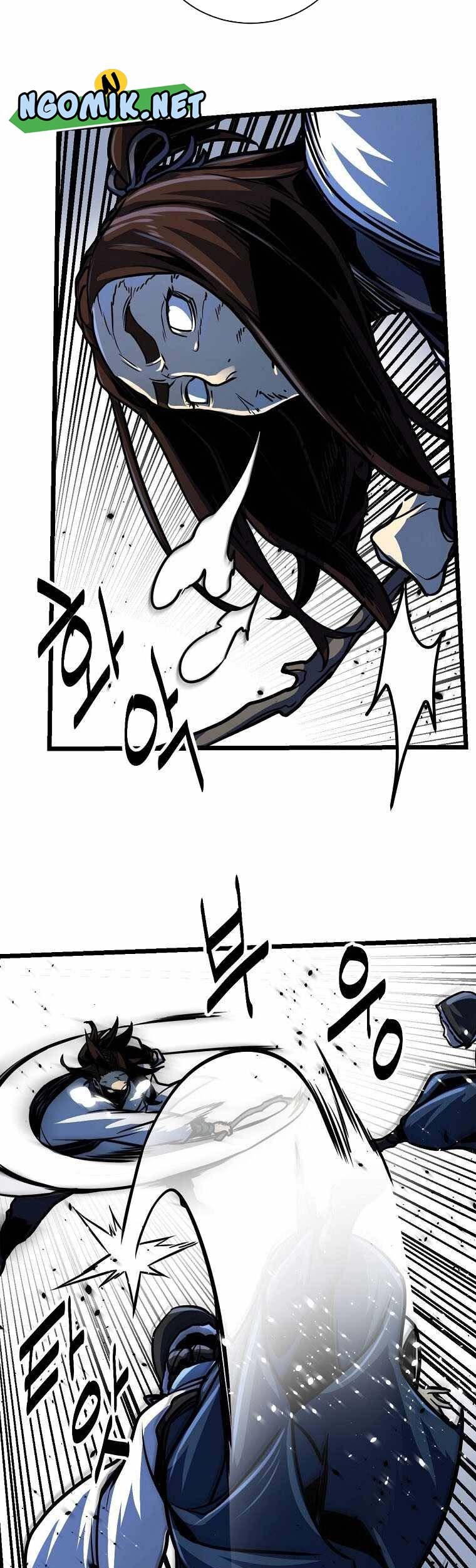 Ice Plum Blossom chapter 01 halaman 44
