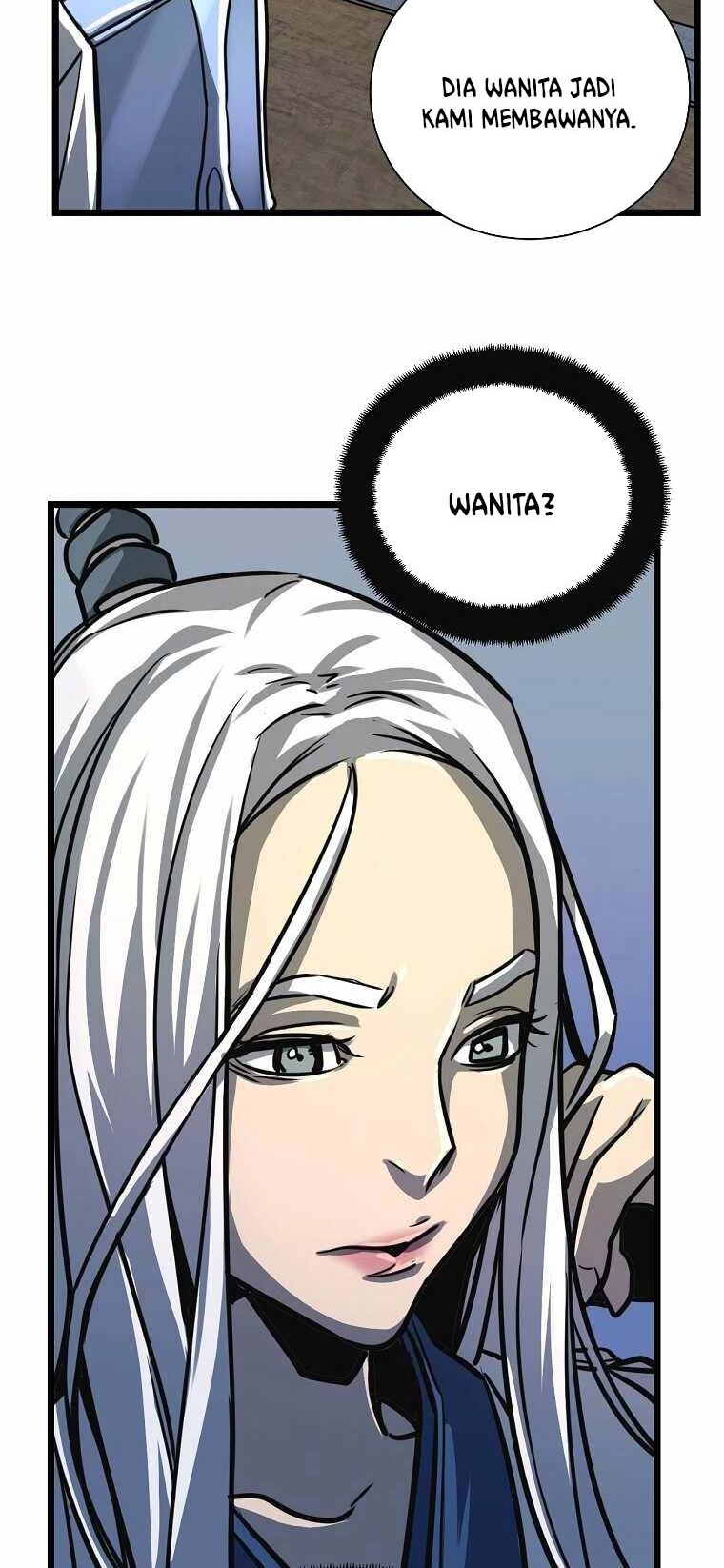 Ice Plum Blossom chapter 01 halaman 49