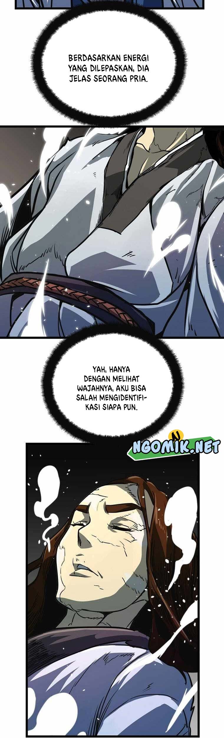 Ice Plum Blossom chapter 01 halaman 50