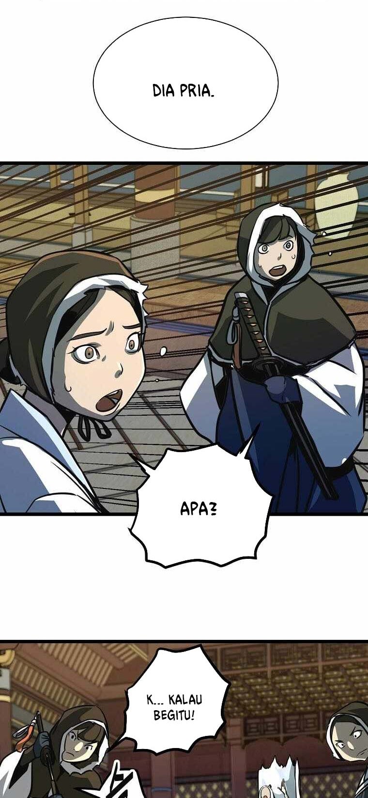 Ice Plum Blossom chapter 01 halaman 51