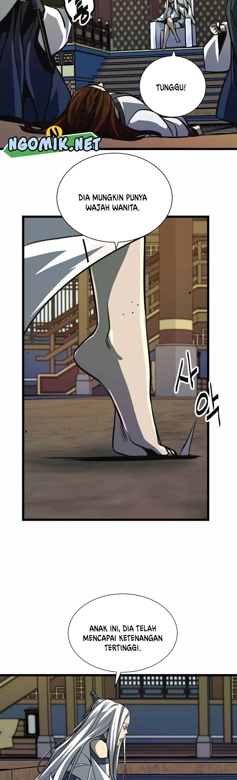 Ice Plum Blossom chapter 01 halaman 52