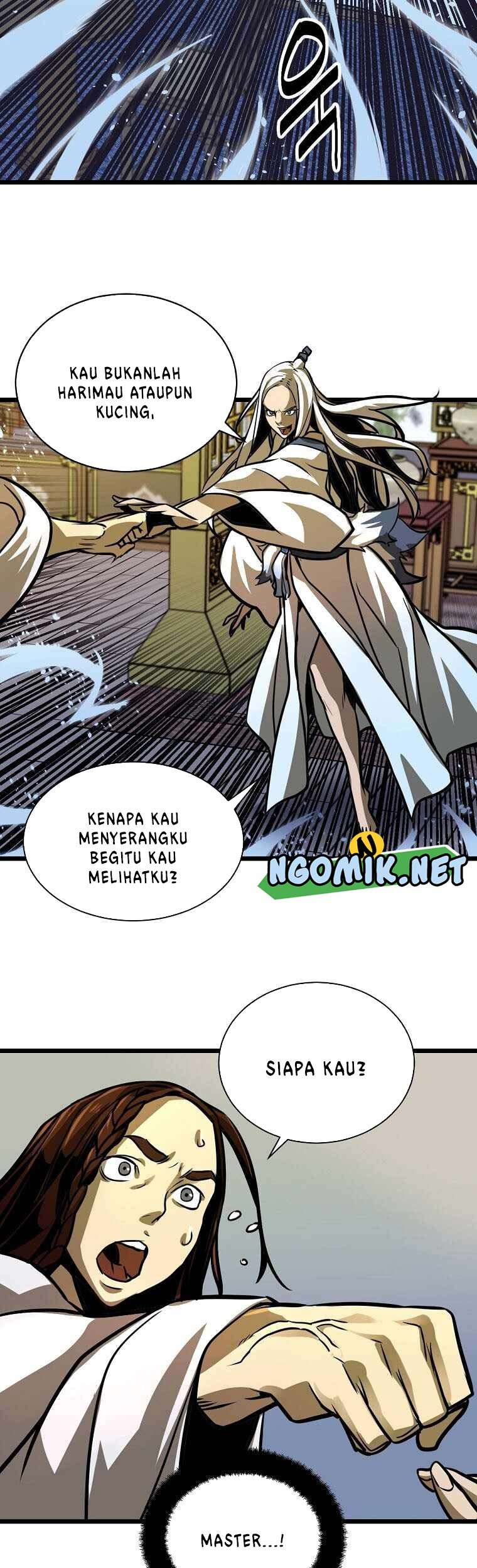 Ice Plum Blossom Bab 02 halaman 12