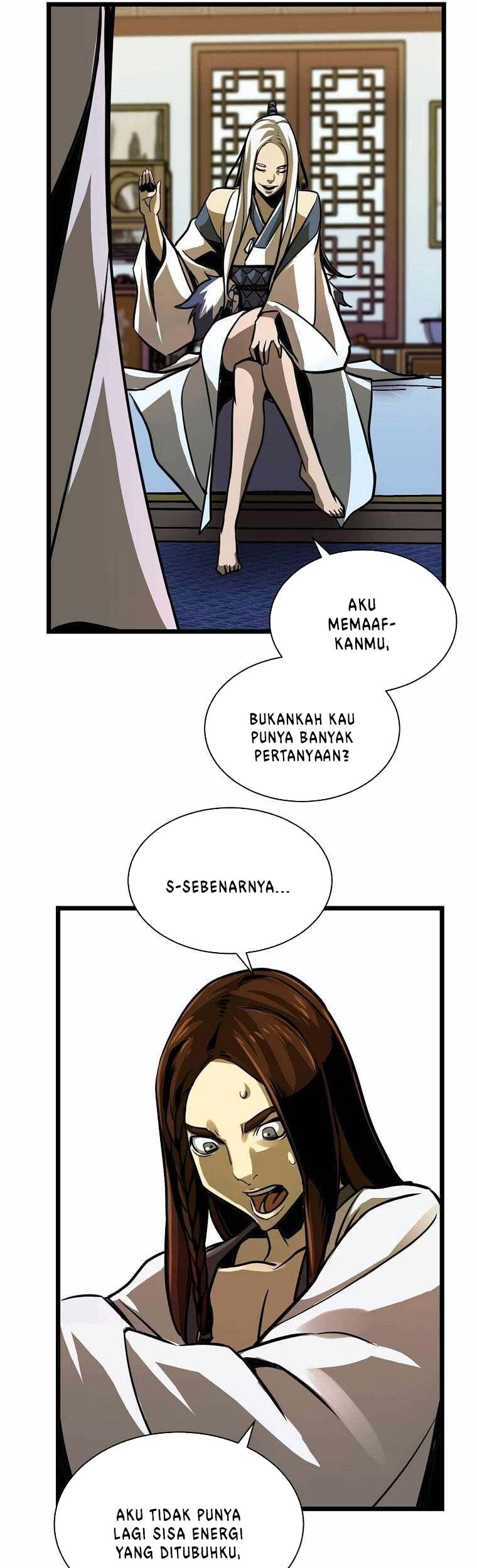 Ice Plum Blossom Bab 02 halaman 16
