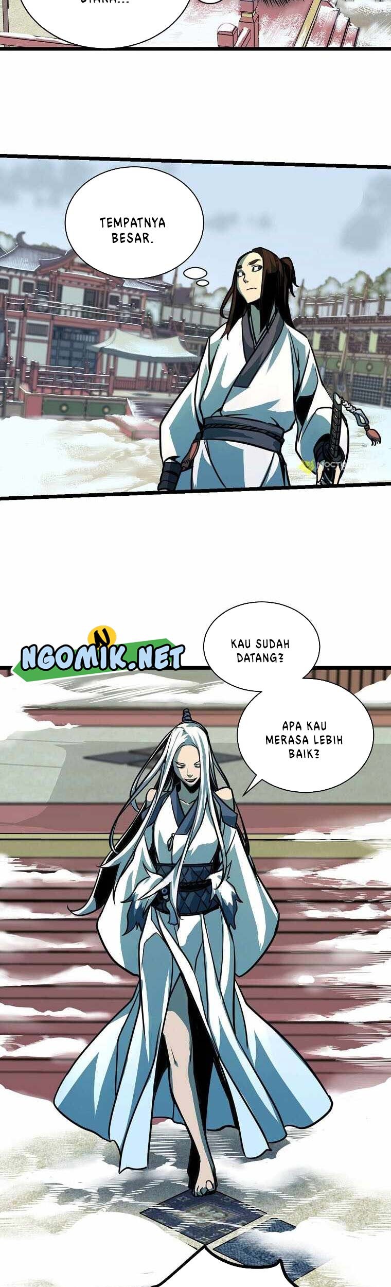 Ice Plum Blossom Bab 02 halaman 22
